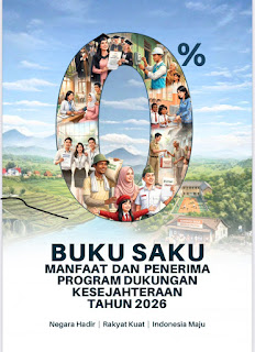 Polri Bekali Petugas dengan Buku Saku “0%” sebagai Panduan Sosialisasi Program Pro-Rakyat Polri Bekali Petugas dengan Buku Saku “0%” sebagai Panduan Sosialisasi Program Pro-Rakyat