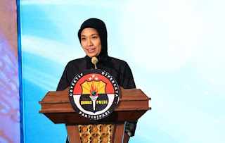 Kepuasan Publik Mudik Lebaran 2026 Tembus 85,3 Persen, Bukti Kolaborasi Sistem yang Berhasil Kepuasan Publik Mudik Lebaran 2026 Tembus 85,3 Persen, Bukti Kolaborasi Sistem yang Berhasil