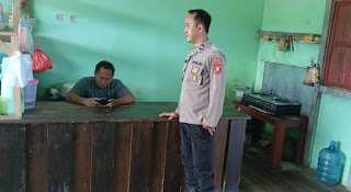 Tekan Potensi Kriminalitas, Polsek Jangkang Gelar Patroli Siang Terpadu Tekan Potensi Kriminalitas, Polsek Jangkang Gelar Patroli Siang Terpadu