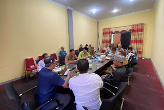 Polres Sanggau Siap Kawal Pawai Takbir Idul Adha 1447 H Demi Kenyamanan Masyarakat Polres Sanggau Siap Kawal Pawai Takbir Idul Adha 1447 H Demi Kenyamanan Masyarakat
