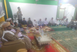 Kapolsek Tayan Hilir Hadiri Halal Bihalal Majelis Rasululloh An Nur, Perkuat Silaturahmi dan Harmoni Kamtibmas Kapolsek Tayan Hilir Hadiri Halal Bihalal Majelis Rasululloh An Nur, Perkuat Silaturahmi dan Harmoni Kamtibmas