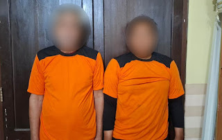 Polres Sanggau Sita 80,81 Gram Emas dan Rp40 Juta dalam Pengungkapan Kasus di Desa Semoncol Polres Sanggau Sita 80,81 Gram Emas dan Rp40 Juta dalam Pengungkapan Kasus di Desa Semoncol