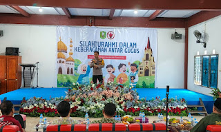Lokakarya Mini Triwulan II, Puskesmas Bonti Evaluasi dan Tingkatkan Layanan Kesehatan Lokakarya Mini Triwulan II, Puskesmas Bonti Evaluasi dan Tingkatkan Layanan Kesehatan