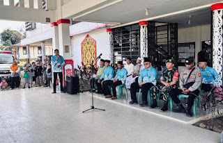 Kafilah Tayan Hulu Resmi Dilepas Menuju MTQ XXXIV Kabupaten Sanggau, Bawa Harapan Raih Prestasi Terbaik Kafilah Tayan Hulu Resmi Dilepas Menuju MTQ XXXIV Kabupaten Sanggau, Bawa Harapan Raih Prestasi Terbaik