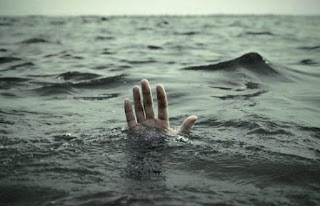 Diduga Alami Kejang Saat Menyeberang, Warga Kapuas Tenggelam di Sungai Kapuas Diduga Alami Kejang Saat Menyeberang, Warga Kapuas Tenggelam di Sungai Kapuas