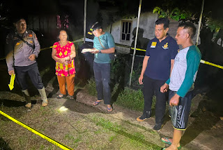 Laporan Warga Ditindaklanjuti, Polsek Meliau Amankan Terduga Pelaku Penganiayaan Laporan Warga Ditindaklanjuti, Polsek Meliau Amankan Terduga Pelaku Penganiayaan