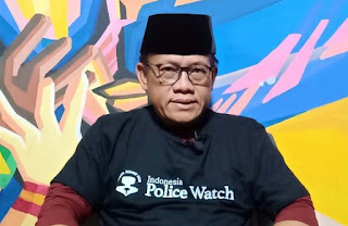 IPW Dukung Kortas Tipikor Polri Usut Dugaan Korupsi Pasokan Batu Bara PLTU IPW Dukung Kortas Tipikor Polri Usut Dugaan Korupsi Pasokan Batu Bara PLTU