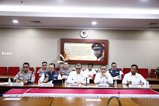 Pakar Energi Dukung Polri Usut Dugaan Korupsi Pasokan Batu Bara PLTU yang Ditaksir Rugikan Negara Rp5 Triliun Pakar Energi Dukung Polri Usut Dugaan Korupsi Pasokan Batu Bara PLTU yang Ditaksir Rugikan Negara Rp5 Triliun
