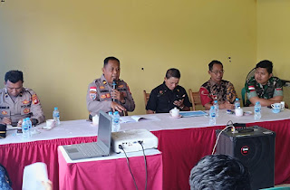 Cegah Konflik Sosial di Toba, Polres Sanggau Dorong Penguatan Komunikasi Masyarakat dan Perusahaan Cegah Konflik Sosial di Toba, Polres Sanggau Dorong Penguatan Komunikasi Masyarakat dan Perusahaan