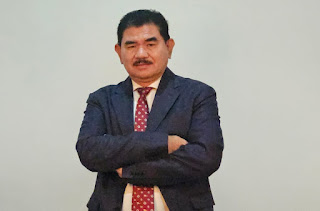 Pakar Hukum: Semua Warga Negara Sama di Hadapan Hukum Pakar Hukum: Semua Warga Negara Sama di Hadapan Hukum