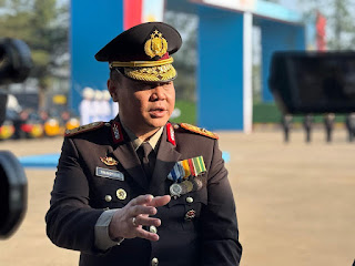 Hari Bhayangkara ke-80, Polri Tegaskan Transformasi Berkelanjutan untuk Hadir dan Mengabdi kepada Masyarakat Hari Bhayangkara ke-80, Polri Tegaskan Transformasi Berkelanjutan untuk Hadir dan Mengabdi kepada Masyarakat