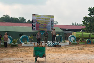 Apel Siaga Api Digelar di Kedukul Estate, Sinergi Lintas Sektor Perkuat Pencegahan Karhutla di Mukok Apel Siaga Api Digelar di Kedukul Estate, Sinergi Lintas Sektor Perkuat Pencegahan Karhutla di Mukok